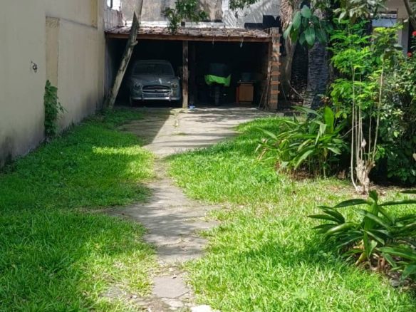 Villa 4 PIÈCES en vente Marcory Résidentiel (Abidjan Côte d’Ivoire)