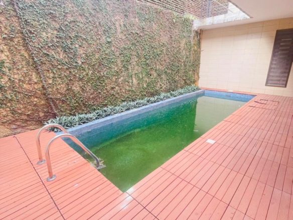 * 🏠 4 villas Jumelées à l’intérieur d’une résidence sécurisée *