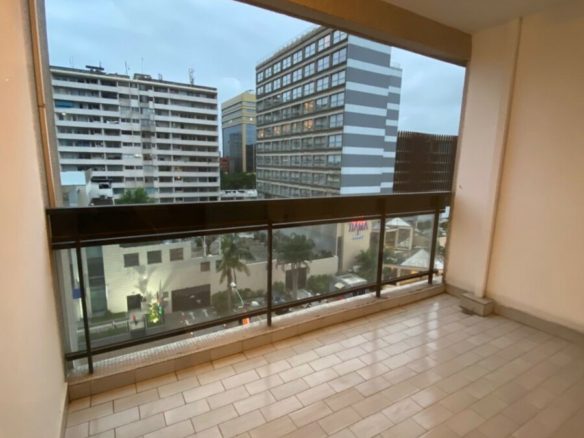 Appartement en location au plateau à 1.5 millions /mois -3 chambres .