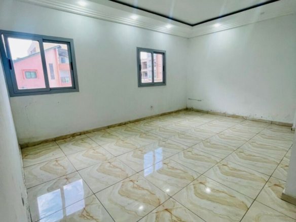 💠 Cocody Angré Nouveau chu, très proche d’une grande voie 💠 🌺 Mise en location