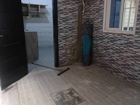 🏡 À LOUER – Spacieuse Villa Appartement de 4 pièces à Angré Nouveau CHU ! 🌿