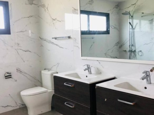 Duplex haut standing à louer sur grand bassam Grand Bassam mockey ville citydia DUPLEX 5