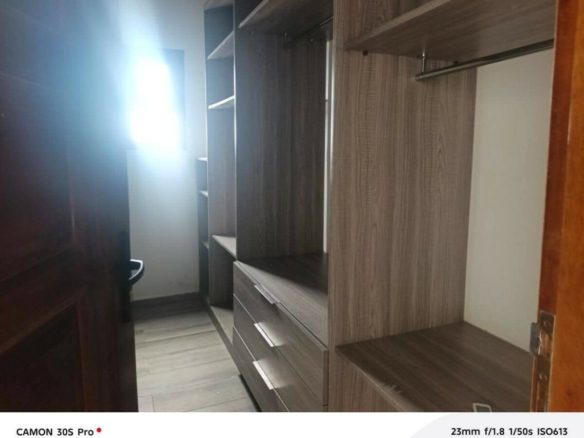 ✅*MAISON EN VENTE* ✅*BINGERVILLE PALAIS* ✅*CITÉ BACID* Pour cause de départ.