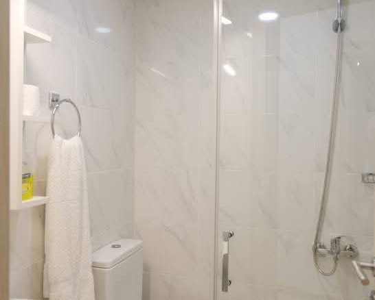 Appartement meublé 3 pièces