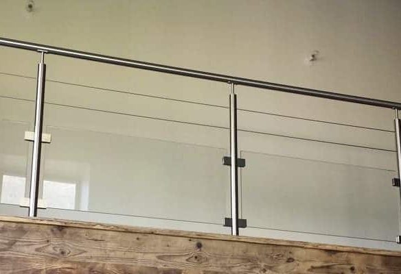 GARDE_CORPS INOX_VERRE