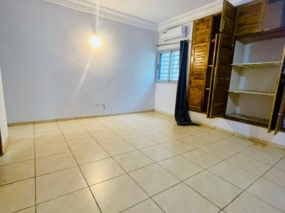 💠 Cocody Angré Nouveau chu, très proche d’une grande voie 💠 🌺 Mise en location