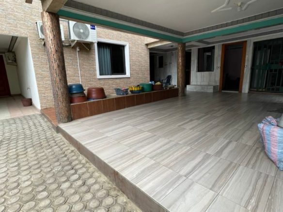 *EN VENTE COCODY RIVIERA GOLF1*🇨🇮🏘 *COCODY RIVIERA GOLF I* *UNE SUPERBE VILLA DE 22 PI