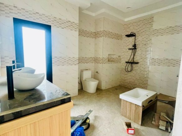 💠 Cocody Angre nouveau chu, Djorogobité 💠 ✅ Usage: Bureau ou Habitation 🌺