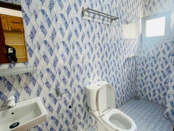 💠 Cocody Angré Nouveau chu, très proche d’une grande voie 💠 🌺 Mise en location