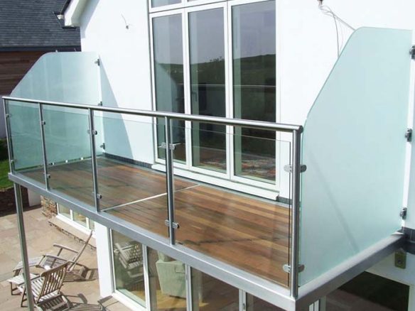 GARDE_CORPS INOX_VERRE