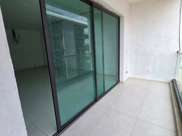 Nous mettons en location plusieurs appartements très hauts de gamme dans un immeuble