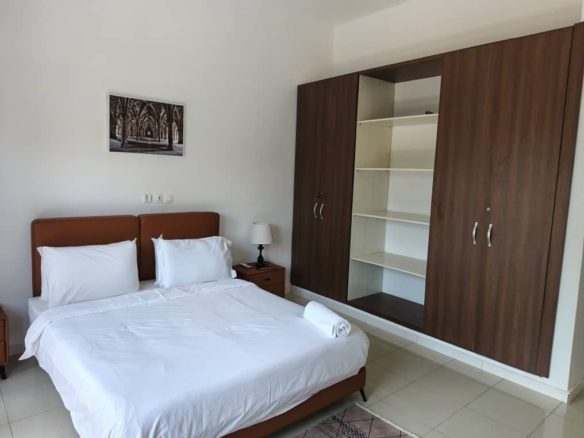 *Villa de Luxe Clés en Main à Vendre à Assinie KM 19* Nous vous proposons