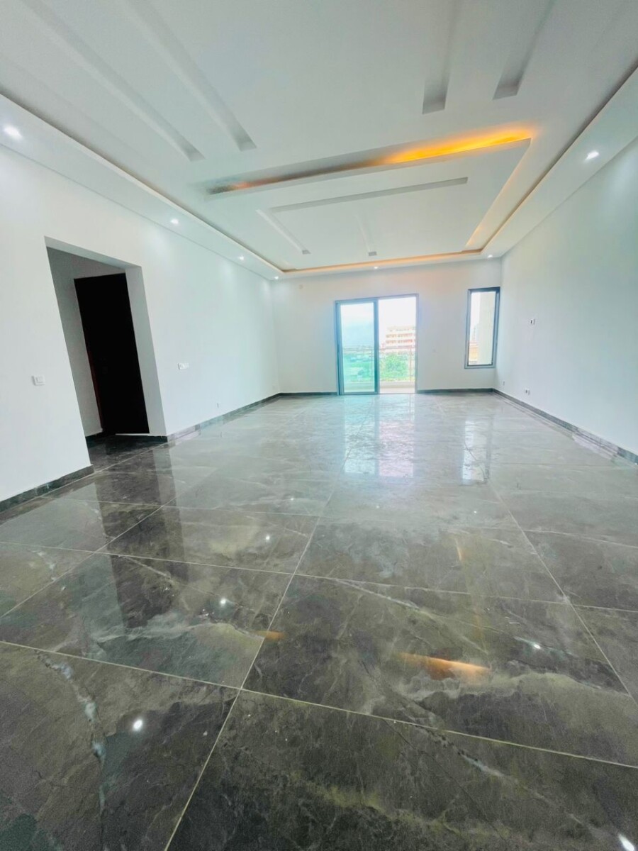 💠 Cocody Angré Nouveau chu 💠 🌺 Mise en location de beaux appartements de 3 pièces