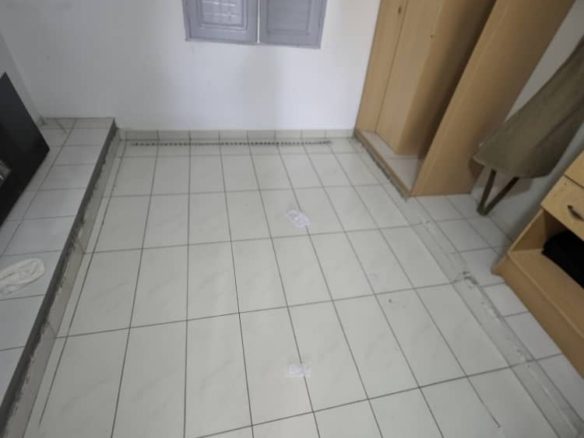 Duplex *6 pièces*( 4 chambres 2 salon 1 salle à manger) à louer à grand bassam