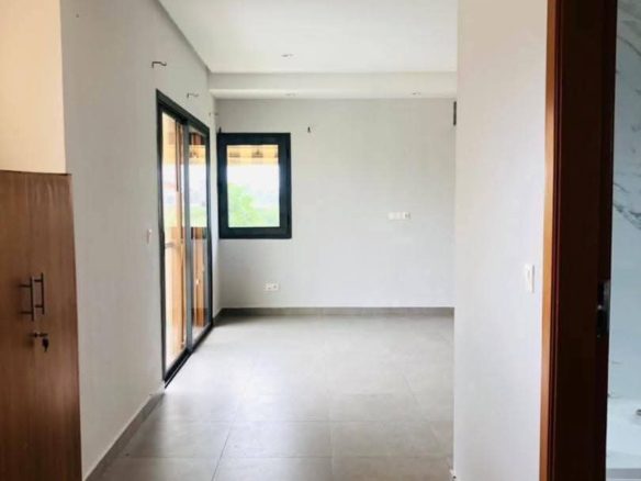 Duplex haut standing à louer sur grand bassam Grand Bassam mockey ville citydia DUPLEX 5