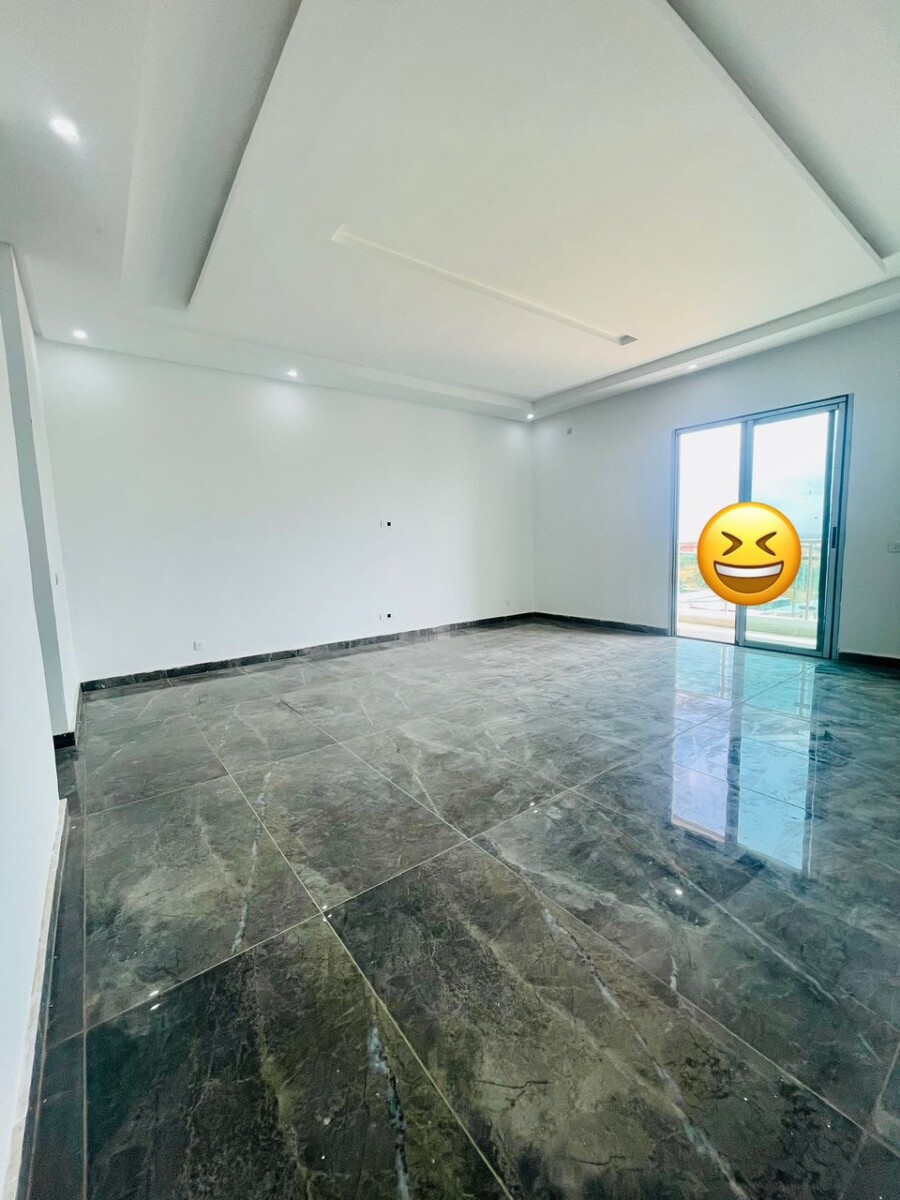 💠 Cocody Angré Nouveau chu 💠 🌺 Mise en location de beaux appartements de 3 pièces,