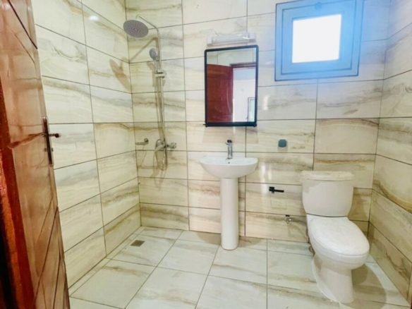 💠 Cocody Angré Nouveau chu 💠 🌺 Mise en location de beaux appartements de 3 pièces