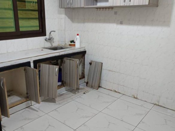 A LOUER A ANONO Riviera Anono non loin de la Riviera golf Appartement de 3 pieces