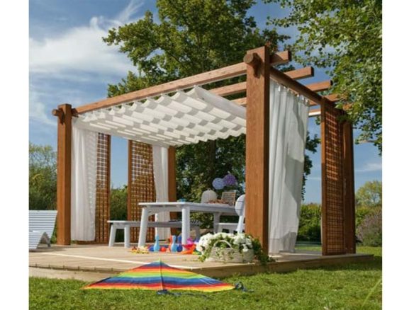 PERGOLA