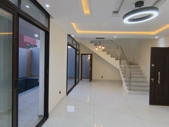 BONSOIR FAMILLE. VENTE EXCLUSIVE A LA RIVIERA 4 N’BADON ❗❗ 2 magnifiques villas Triplex