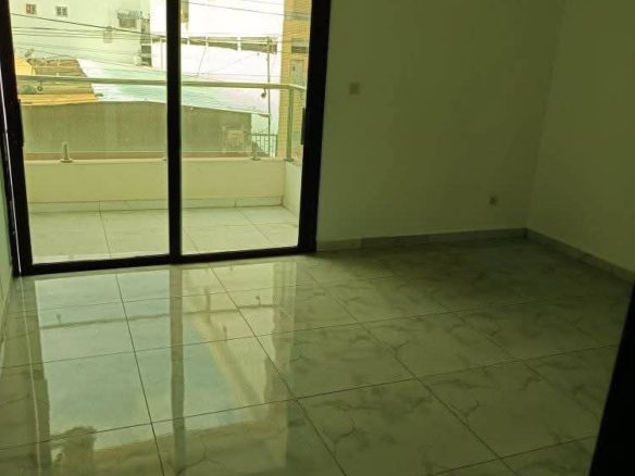 A LOUER A ANONO Riviera Anono non loin de la Riviera golf Appartement de 3 pieces