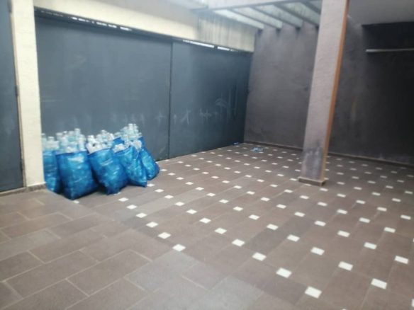 VENTE A FEKESSE ORIBAT 2 VERS COSIM UNE VILLA DUPLEX DE 7-PIECES BALCON