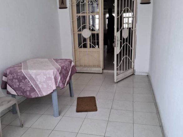 *EN VENTE* *RIVIERA PALMERAIE ROSIER PROGRAMME 2 EN FACE DU 35 EM ARRONDISSEMENT