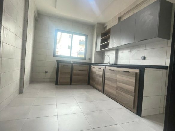 En location nouvel appartement riviera palmeraie Appartement de 03 pièce bon standing