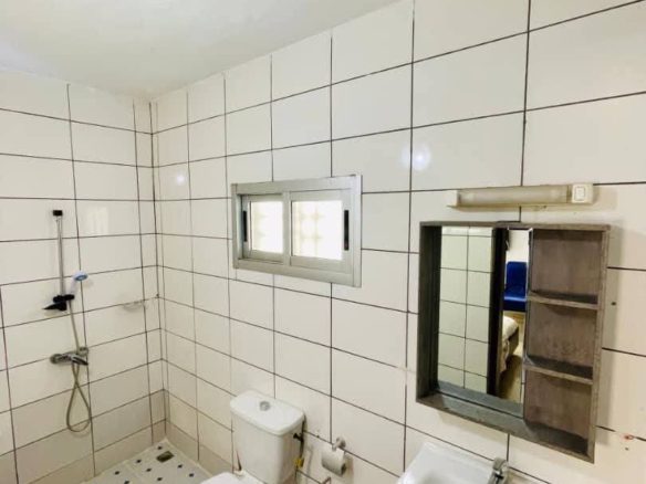 À VENDRE UNE SUBLIME VILLA DE 05 PIÈCES + UNE INDÉPEND