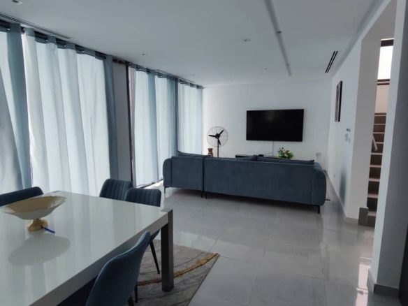 *EN LOCATION* *RIVIERA ABATTA À CÔTÉ DE LA MAISON DE FRANCK KESSIÉ*