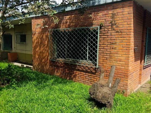 Villa 4 PIÈCES en vente Marcory Résidentiel (Abidjan Côte d’Ivoire)