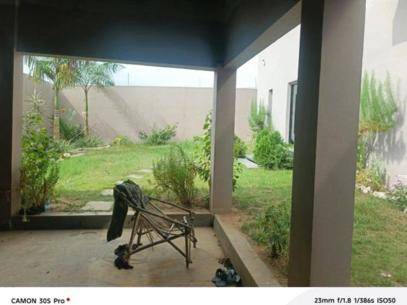 ✅*MAISON EN VENTE* ✅*BINGERVILLE PALAIS* ✅*CITÉ BACID* Pour cause de départ.