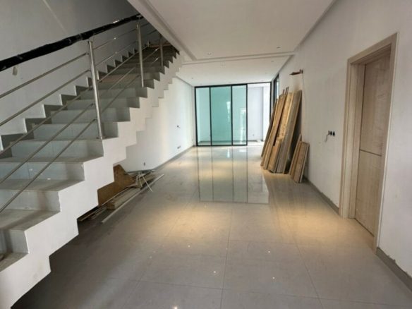 CHAP CHAP SA NÉ DUR PAR OO’OH MISE EN VENTE A COCODY ANGRÉ CHU A DJOROBITE 1📍 2 VILLAS