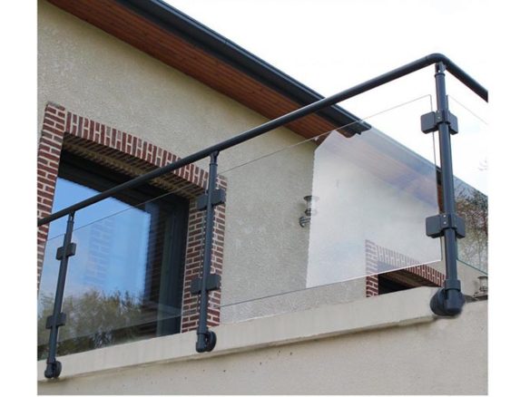 GARDE_CORPS INOX_VERRE