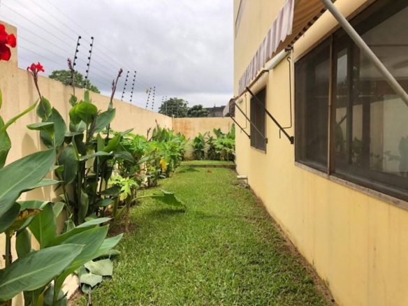 Duplex haut standing à louer sur grand bassam Grand Bassam mockey ville citydia DUPLEX 5