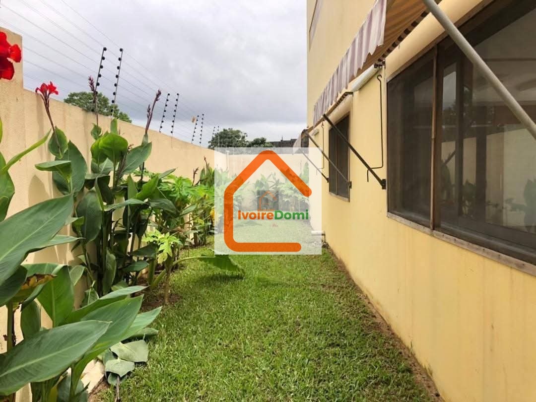 Duplex haut standing à louer sur grand bassam Grand Bassam mockey ville citydia DUPLEX 5