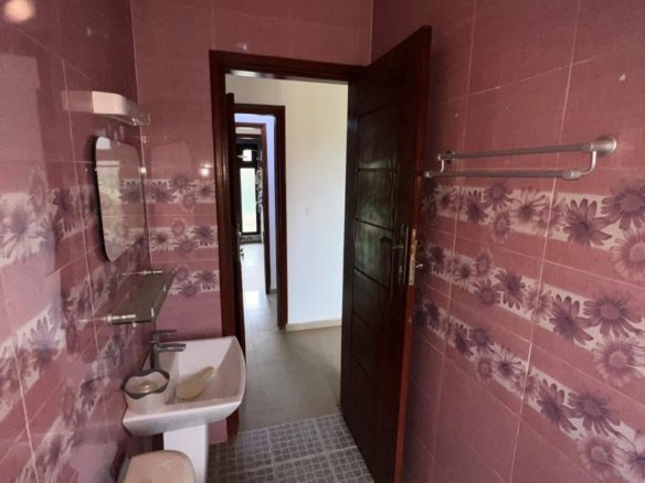 *BASSAM MOCKEYVILLE 📍* Mise en vente d’une magnifique villa haut standing de 06 pièces