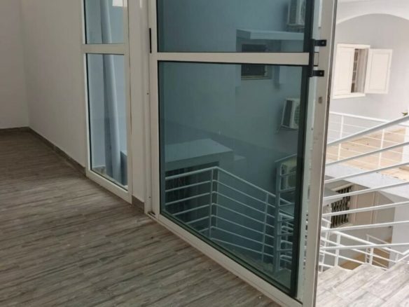 LOCATION Cocody Riviera4 Mbadon Composition : 03 salons 02 cuisines 04 chambres