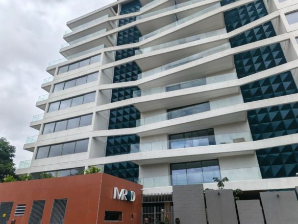 EN LOCATION UN APPARTEMENT 5 PIÈCES HAUT STANDING 📍Abidjan Zone 4 A Proximité de cap Sud