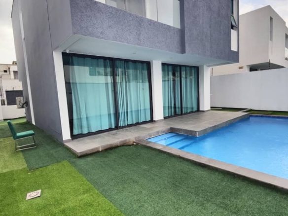 *EN LOCATION* *RIVIERA ABATTA À CÔTÉ DE LA MAISON DE FRANCK KESSIÉ*