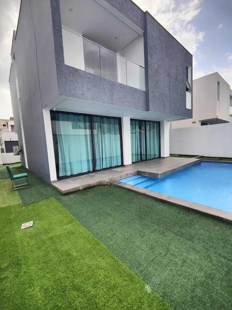 *EN LOCATION* *RIVIERA ABATTA À CÔTÉ DE LA MAISON DE FRANCK KESSIÉ*