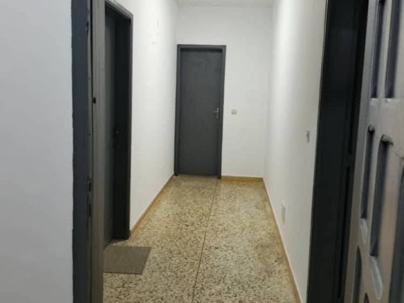 LOCATION VILLA BASSE 5 PIÈCES Cocody Riviéra Bonoumin situé non loin d’Abidjan Mall