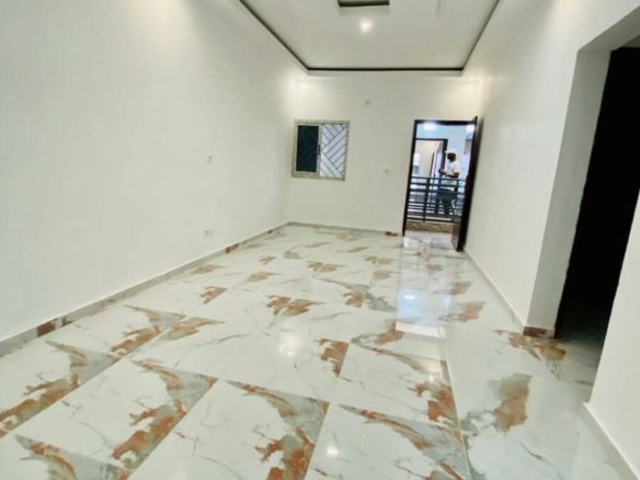 Appartement de 2p a angré nouveau chu derriere la pharmacie val d’Oise