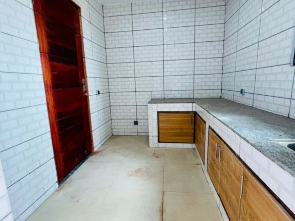 💠 Cocody Angré Nouveau chu 💠 🌺 Mise en location de beaux appartements de 3 pièces,