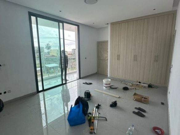 CHAP CHAP SA NÉ DUR PAR OO’OH MISE EN VENTE A COCODY ANGRÉ CHU A DJOROBITE 1📍 2 VILLAS