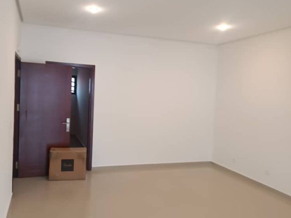 Location d’une villa à ATTOBAN