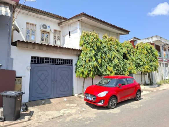 *EN VENTE* *RIVIERA PALMERAIE ROSIER PROGRAMME 2 EN FACE DU 35 EM ARRONDISSEMENT