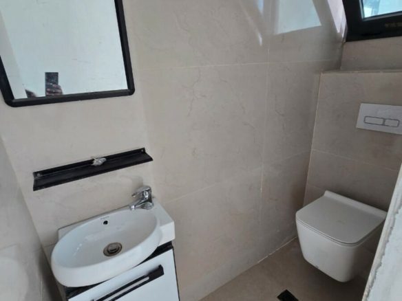 Nous mettons en location plusieurs appartements très hauts de gamme dans un immeuble