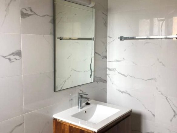 Duplex haut standing à louer sur grand bassam Grand Bassam mockey ville citydia DUPLEX 5