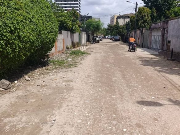 Villa 4 PIÈCES en vente Marcory Résidentiel (Abidjan Côte d’Ivoire)